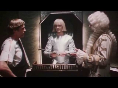 Гостья из будущего (1 серия) (1984) Полная версия