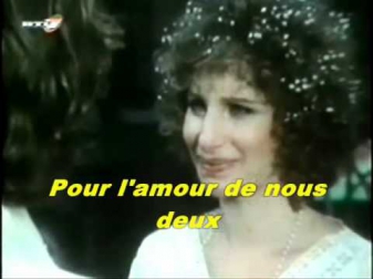 Mireille Mathieu - Une femme amoureuse (Woman in love)