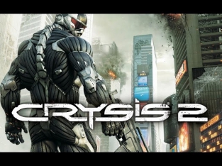 (RUSSIAN Литерал) Crysis 2
