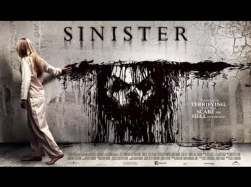 Синистер / Sinister