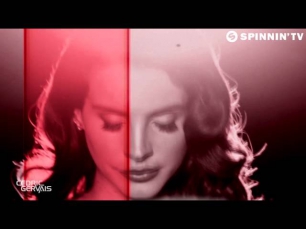 Lana Del Rey vs Cedric Gervais 'Summertime Sadness' Remix
