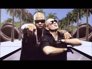 Flo Rida, Pitbull - Can't Believe It (ReepR Club Remix)