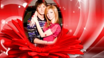 Станислав и Юлия.Наша с тобой любовь.