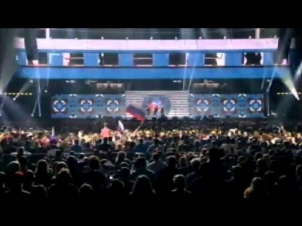 Дискотека 80х 2012 Rock &  Dance - Boney M