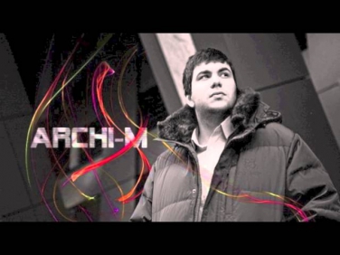 Archi-M feat. MX -- Небо между нами (REMIX) 2013