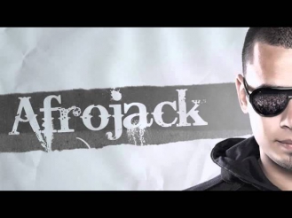 Afrojack - Rock the House (Original Mix)