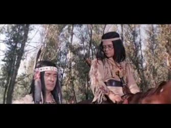 Витя Глушаков - друг апачей, 1983, смотреть онлайн, советское кино, русский фильм, СССР