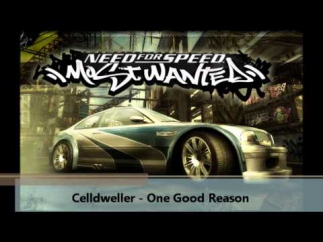 All Need for Speed: Most Wanted (2005) Songs - Full Soundtrack List