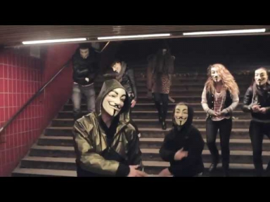 Anonimus заражает песня ставь палец верх для прокрутки видео!!!!