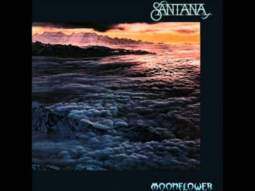Santana -  Europa (Earth's Cry Heaven's Smile)