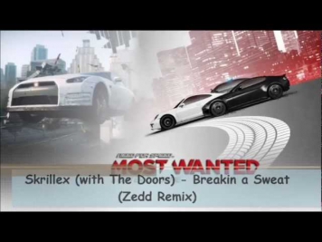 All Need for Speed: Most Wanted (2012) Songs - Full Soundtrack List