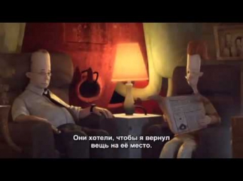 Фильм на английском языке с русскими субтитрами