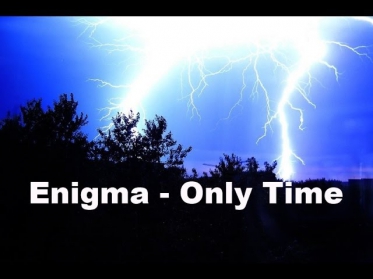 Enigma & Enya - Only Time