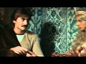 Любовь моя, печаль моя (1978) - Фархад и Ширин