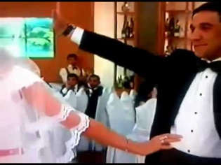 Azerbaycan Toyu Uzundere   Азербайджанская свадьба   Azeri reqsi   Azerbaijan Wedding