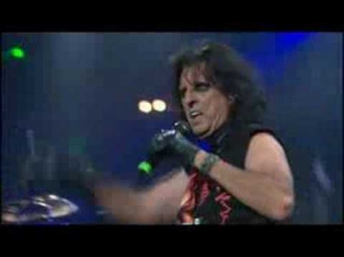 Alice Cooper - Poison (From 
