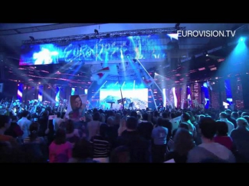 Litesound - We Are The Heroes (Belarus) 2012 Eurovision Song Contest Official Preview Video
