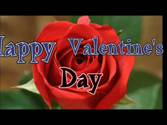 Happy Valentine's Day   Шансон-Група Лукьяновка