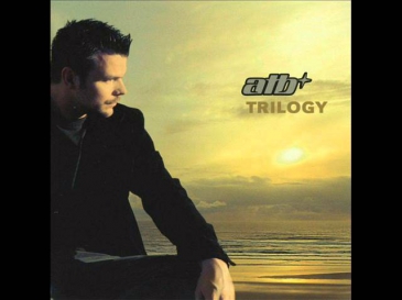 ATB - Trilogy CD1