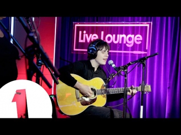 Jake Bugg covers Imagine Dragons' Radioactive (Live Lounge)