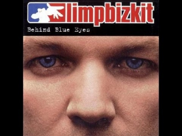 Limp bizkit - Behind blue eyes (На Русском)