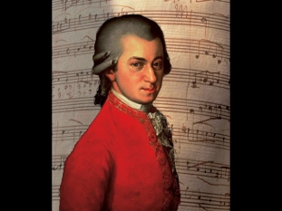 Mozart The Best of-  Моцарт