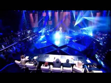 Eurovision 2013 Azerbaijan ( Offical )   Фарид Мамедов S www.otto.az