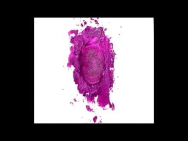 Nicki Minaj - I Lied ( The Pinkprint )