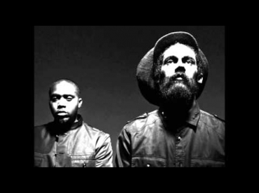 Damian Marley ft. Nas - Patience Slowed