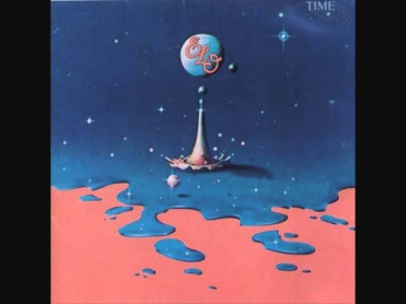 Electric Light Orchestra - Ticket to The Moon
