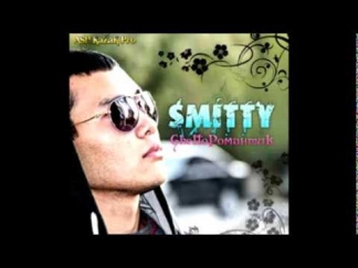 Smitty - Катыгез махаббат (Album 2013)