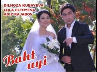 Baxt Uyi   (O'zbek Kino 2014) Бахт уйи   (Узбек Кино 2014)