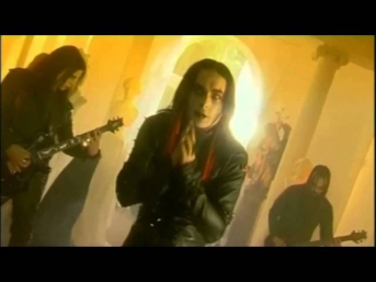 Cradle Of Filth - Scorched Earth Erotica [HD]