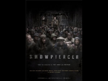 Сквозь снег / Snowpiercer (2013) HD | Трейлер