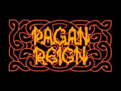 sampler, Pagan Reign (pagan folk black metal)