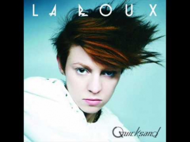 La Roux - Quicksand (Boy 8-Bit Remix)