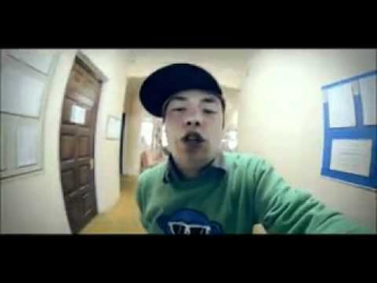 Китайский рэп 中國說唱 Chinese rap