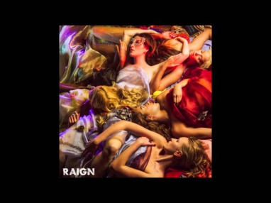 RAIGN - A Queen's Head - [audio] @iamraign