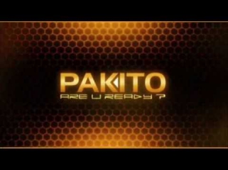 Pakito - The Drill