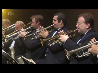Gustav Brom Big Band - In The Mood (Mister Jazz) (2005)