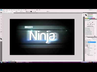 Speed art 2 | Ninja | HD