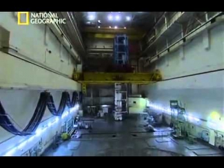 Чернобыль - за секунду до катастрофы - Документальный
