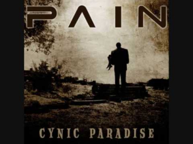 Pain - Live Fast / Die Young  (It's A Cynic Paradise)