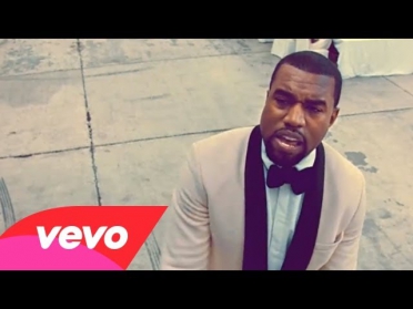 Kanye West - Runaway (Video Version) ft. Pusha T