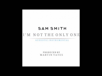 Sam Smith - I'm Not The Only One (Acoustic Instrumental)
