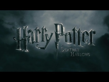 Harry Potter and the Deathly Hallows: Part 2 Full Movie Based Game 1/2