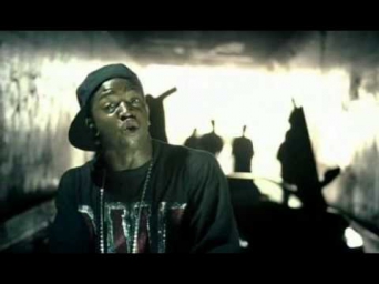 Lil Scrappy feat.Lil Jon - Gangsta Gangsta HD