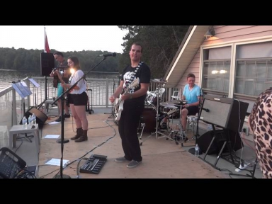Undefined Heroes Stand Up and Run Band Cover