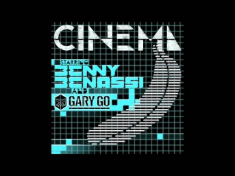 Benny Benassi ft. Gary Go - Cinema (Skrillex Remix)