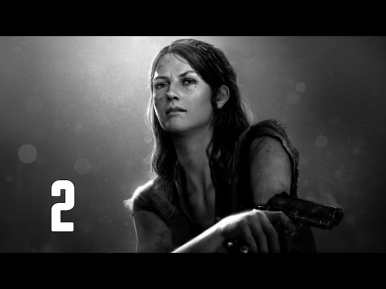 The Last of Us: Remastered (Одни из нас: Обновлённая версия) — Часть 2